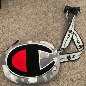 Champion Bag